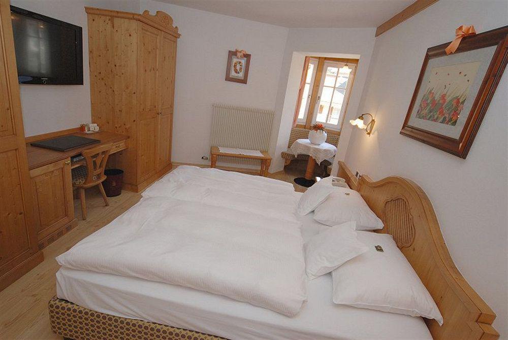 Hotel Central Hotel Moena