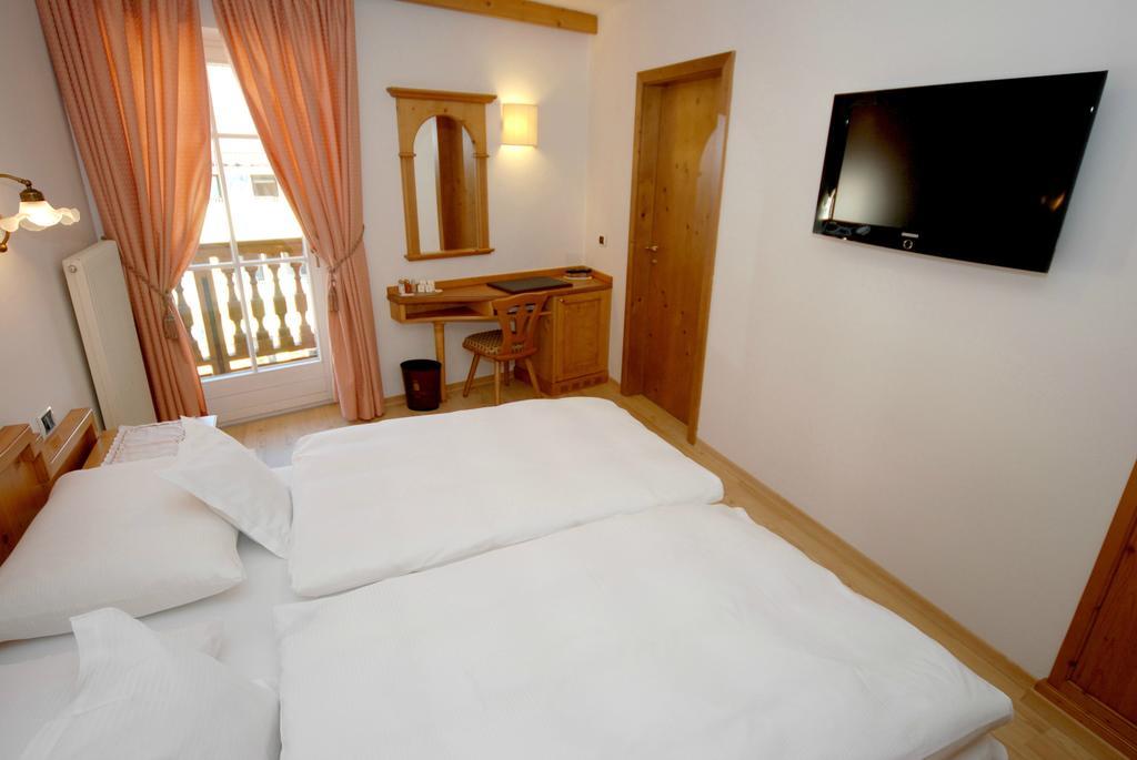 Hotel Central Hotel Moena