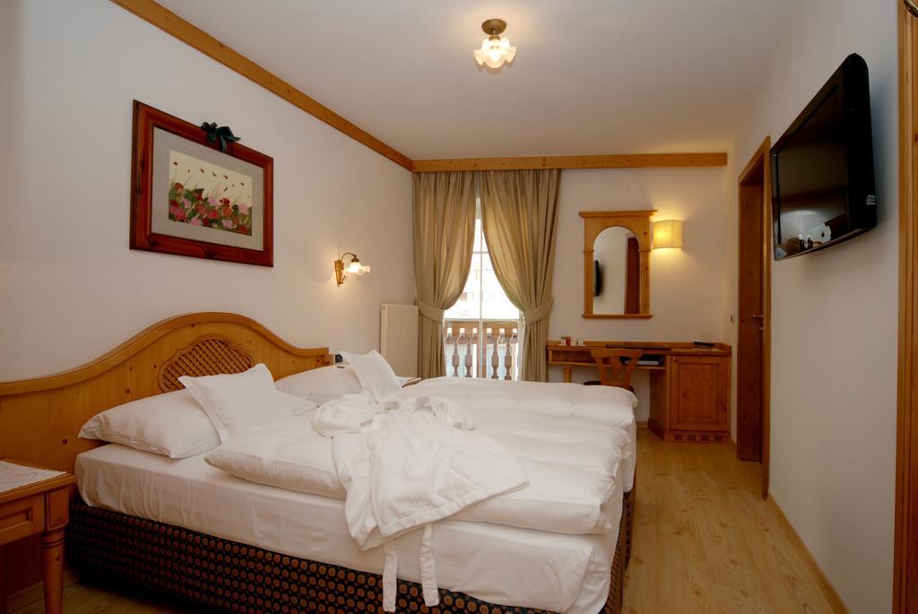 Hotel Central Hotel