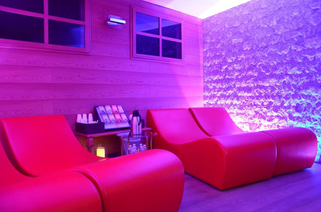 Central Hotel 4* Moena