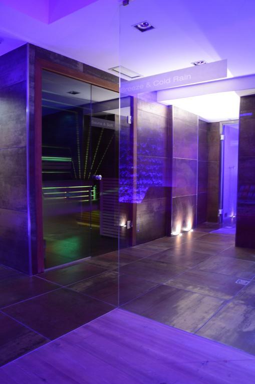 Hotel Central Hotel 4*