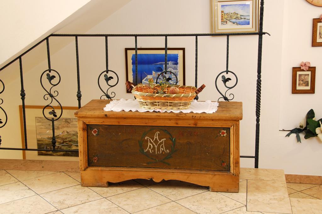 Central Hotel Moena
