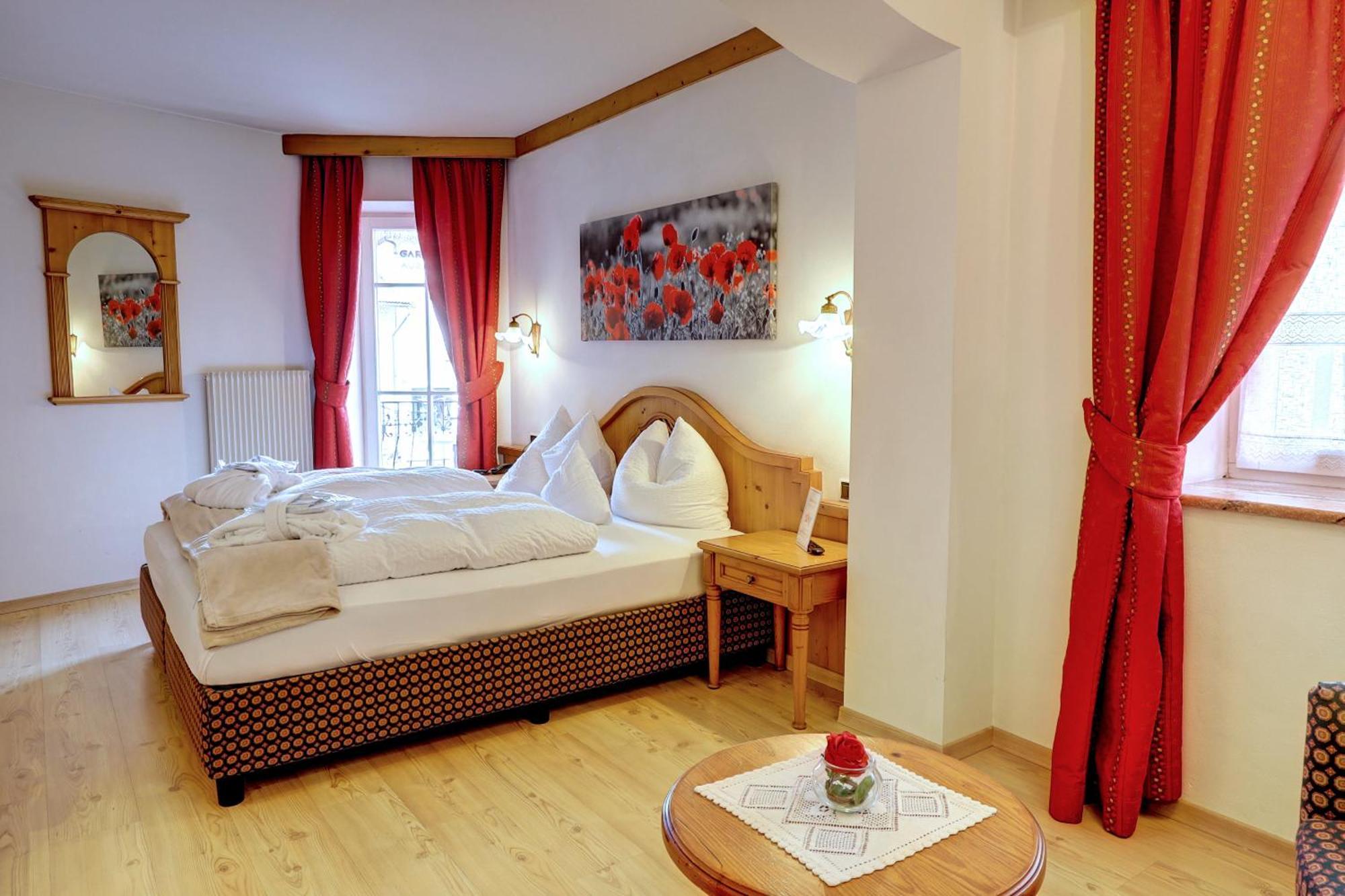 Central Hotel Hotel Moena