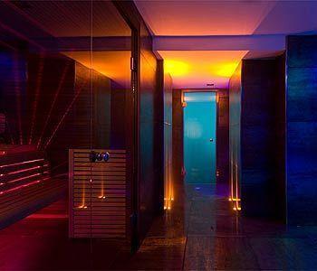 Hotel Central Hotel Moena