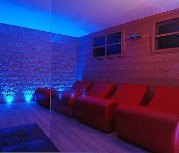 Central Hotel Hotel Moena