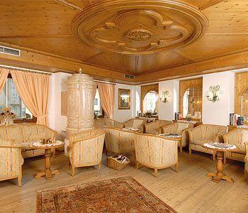 Central Hotel Hotel