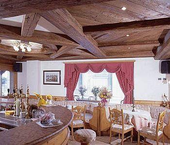 Central Hotel