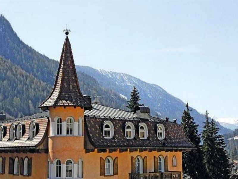 Hotel Central Hotel Moena