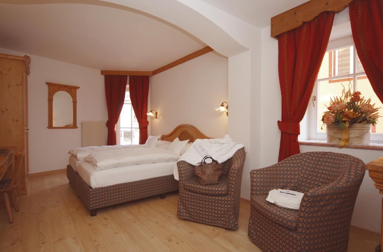 Central Hotel Hotel Moena