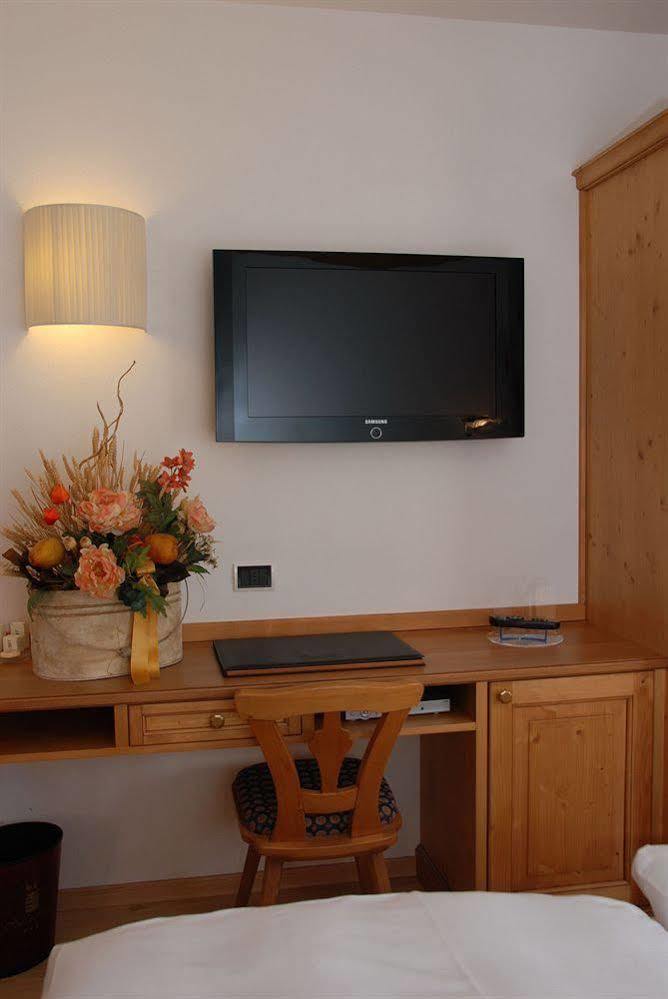 Central Hotel Hotel Moena