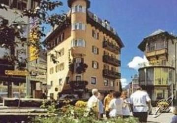 Hotel Central Hotel 4*