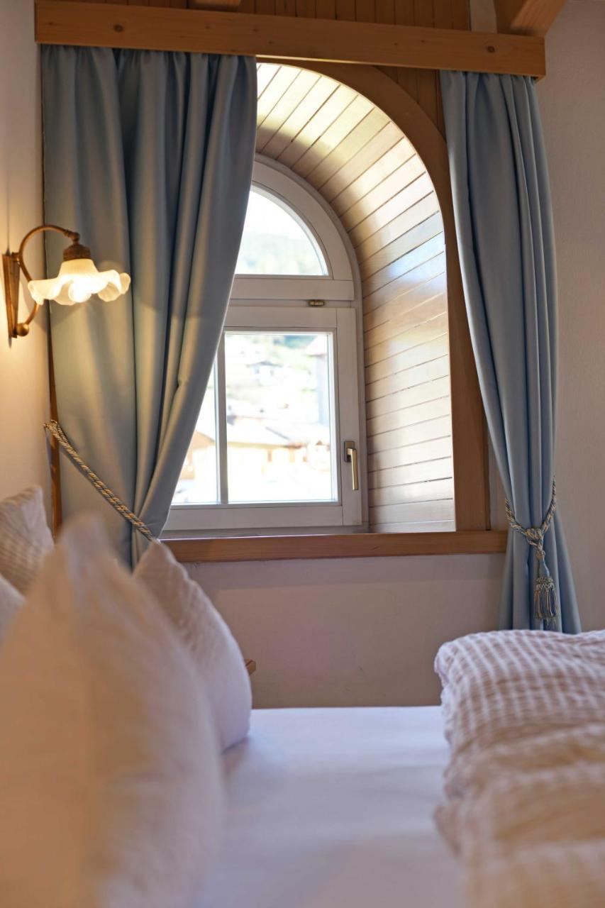 Hotel Central Hotel Moena
