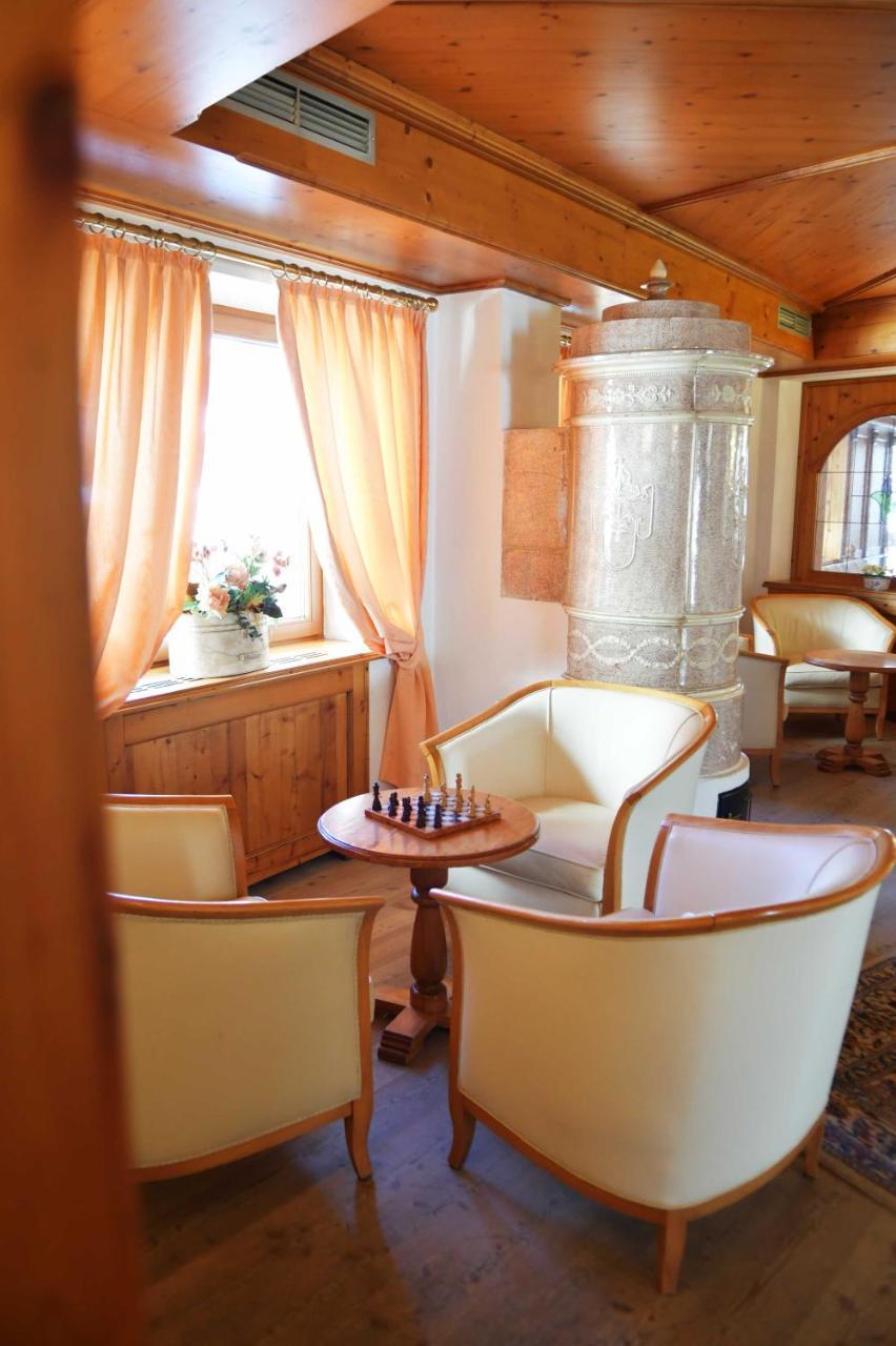 Central Hotel Hotel Moena