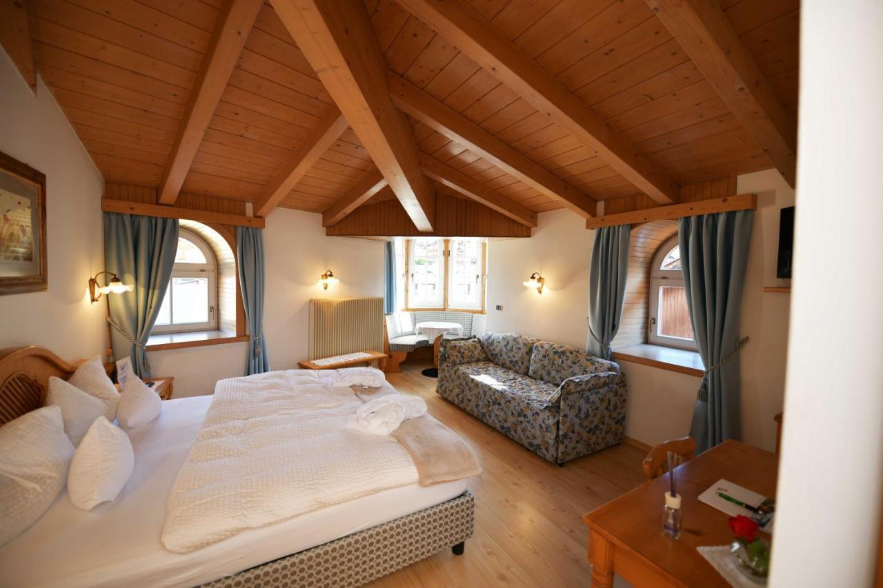 Central Hotel Hotel
